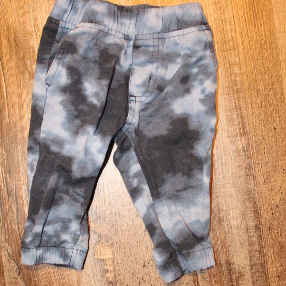 Infant 3-6 month pants